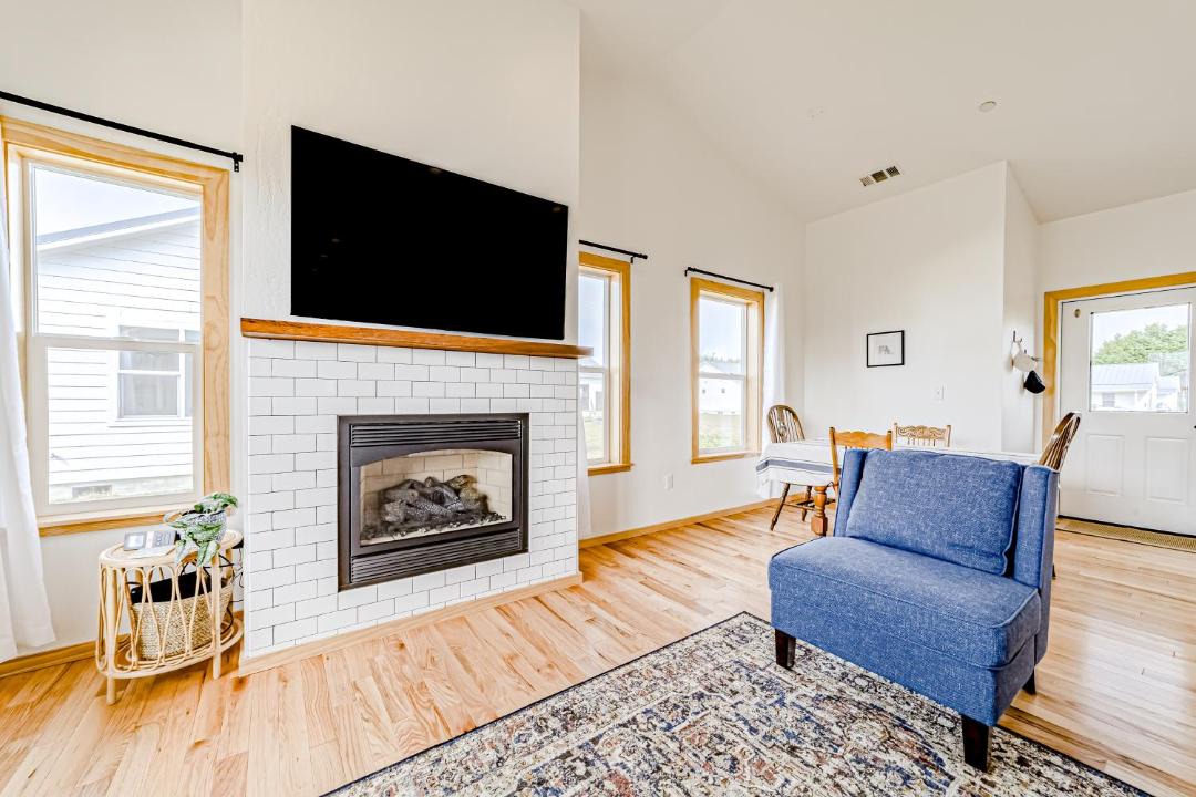 Photo of Livingroom in Pacific