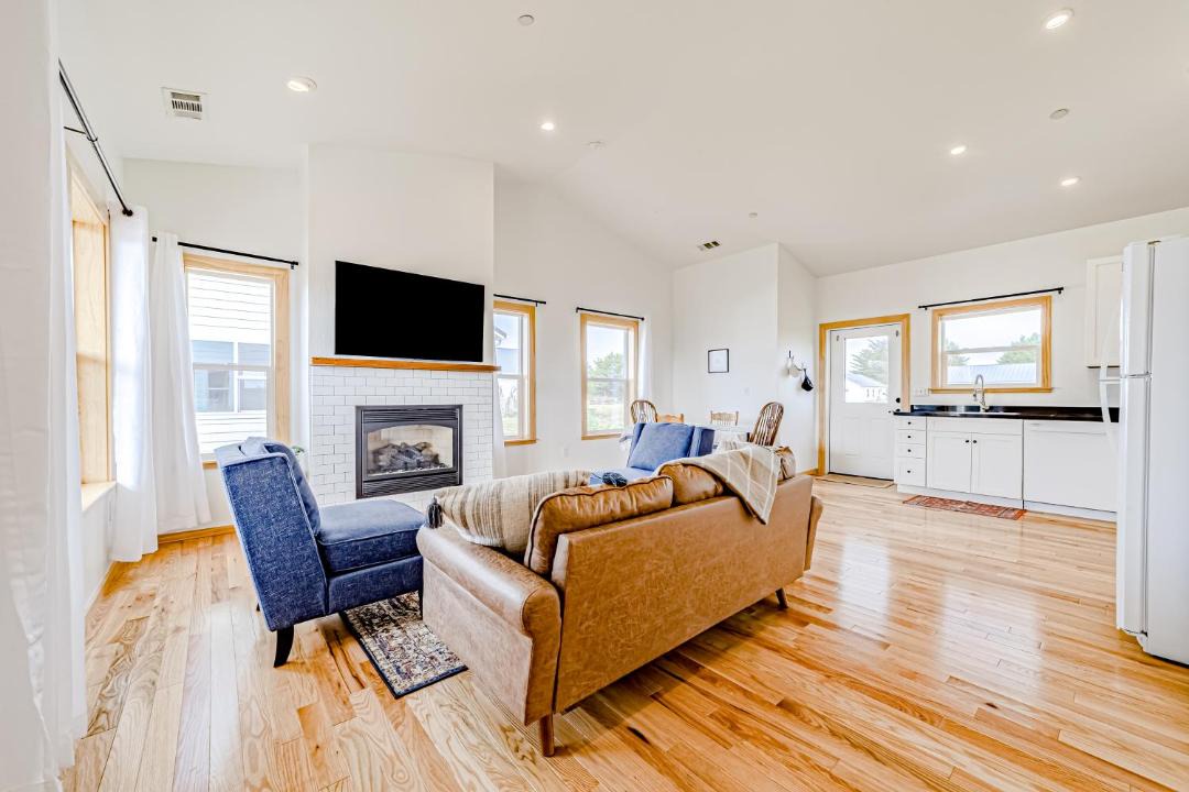 Photo of Livingroom in Pacific