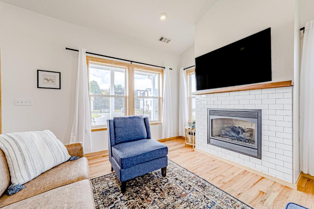 Photo of Livingroom in Pacific