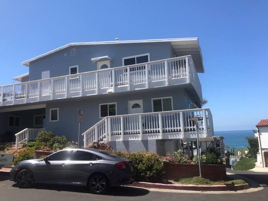 Photo of Buildings in San Clemente