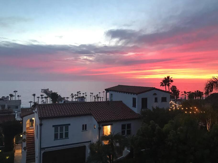 Photo of Buildings in San Clemente