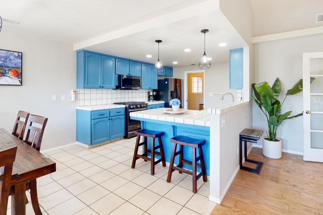 Photo of Livingroom in Oakhurst