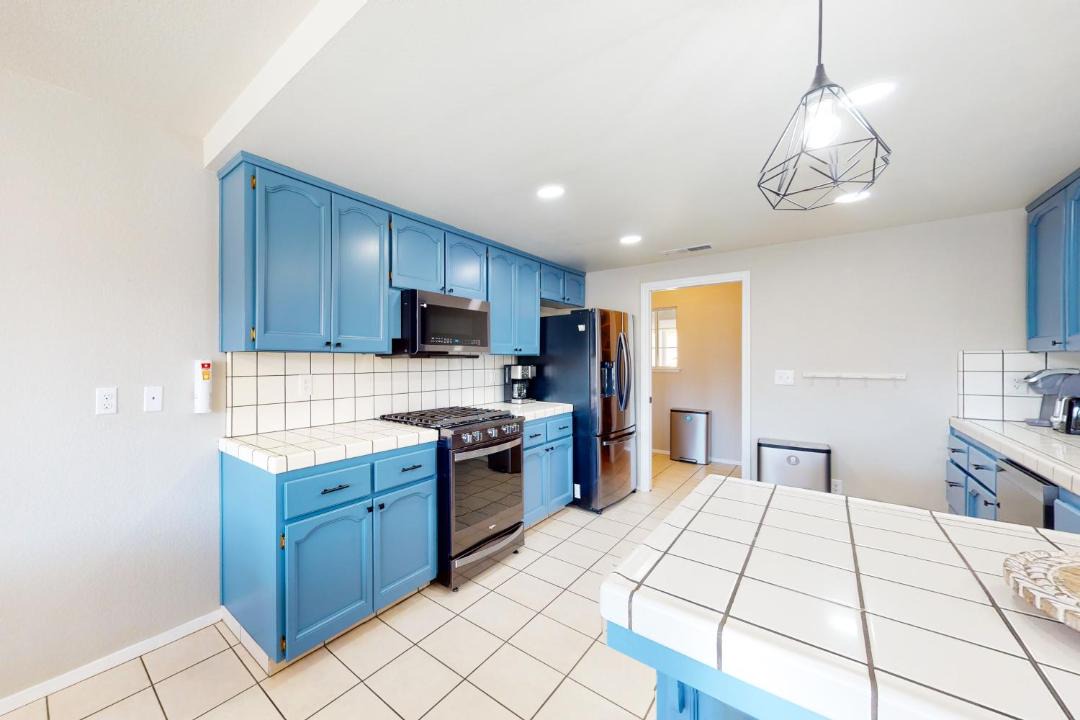 Photo of Kitchen in Oakhurst