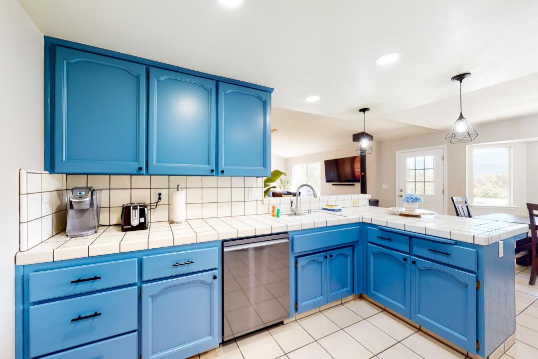 Photo of Kitchen in Oakhurst