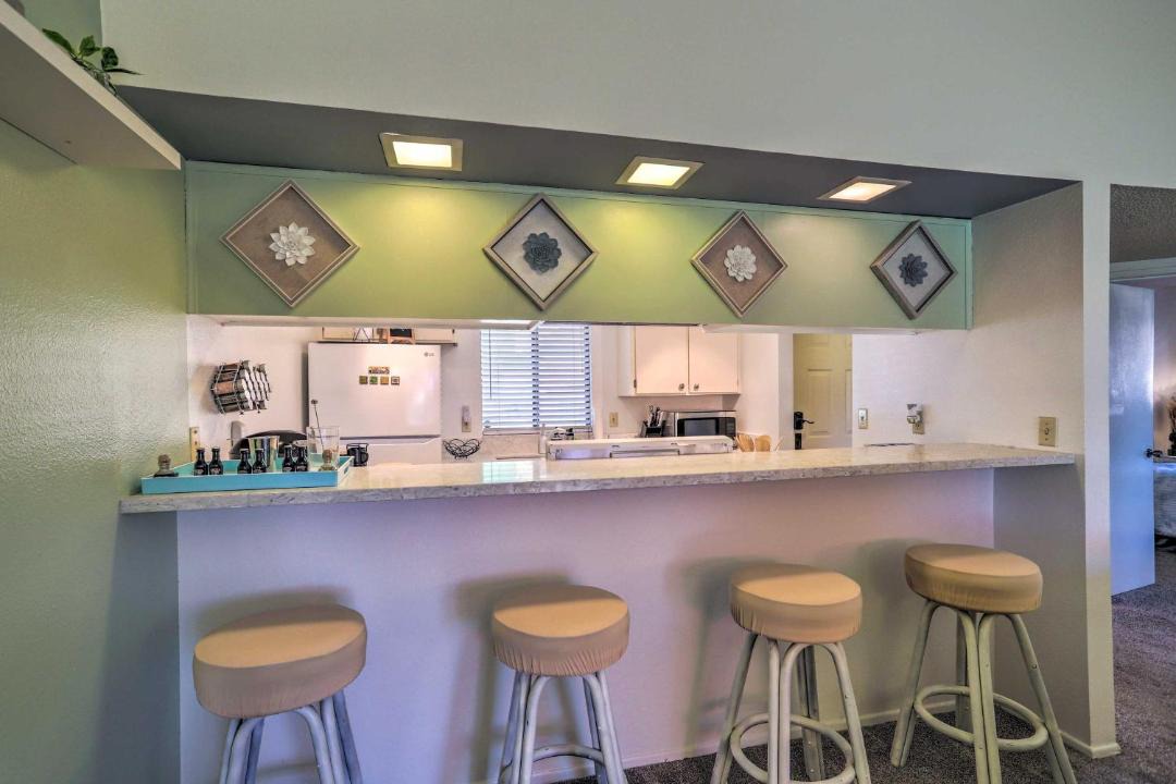 Photo of Kitchen in Palm Desert