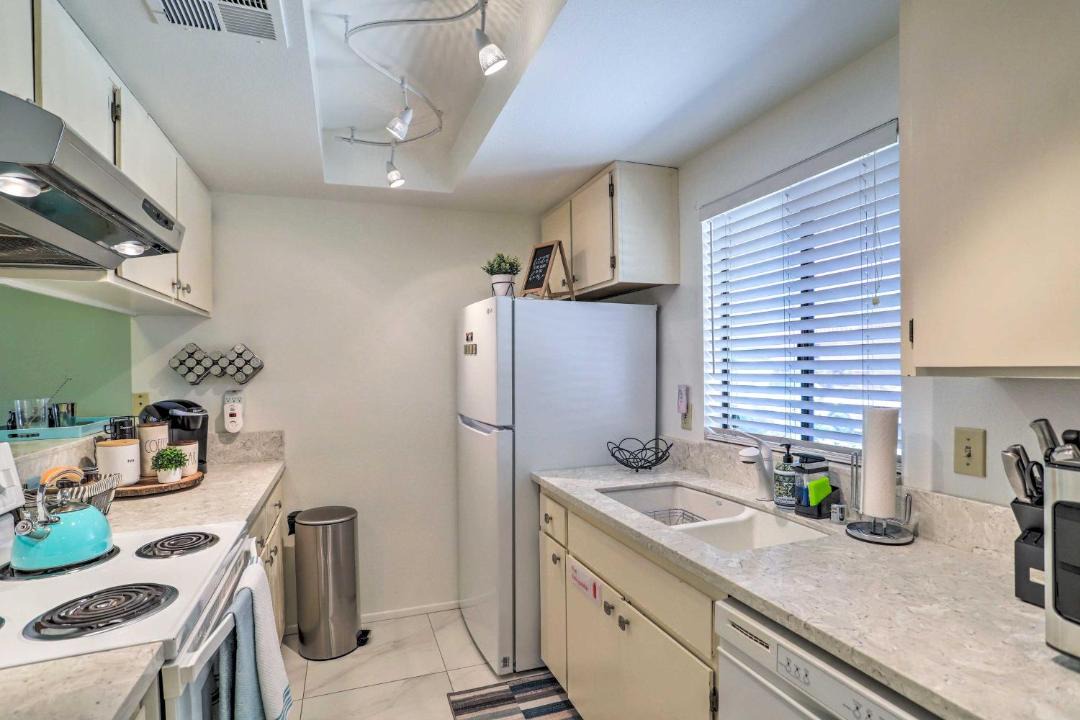 Photo of Kitchen in Palm Desert