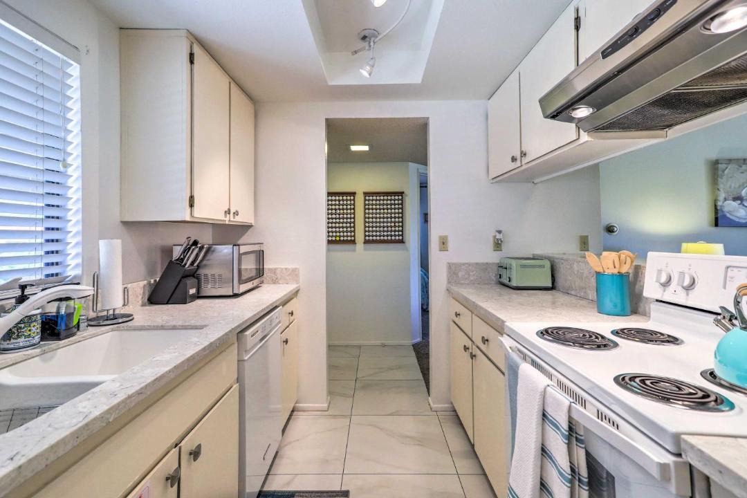 Photo of Kitchen in Palm Desert