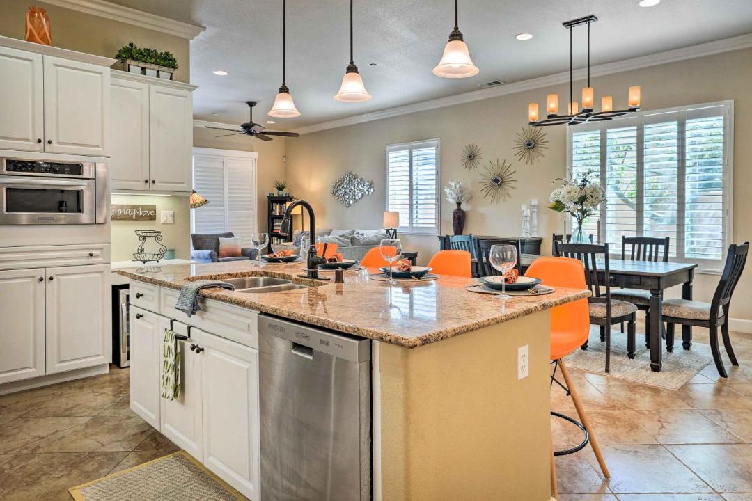 Photo of Kitchen in Indio