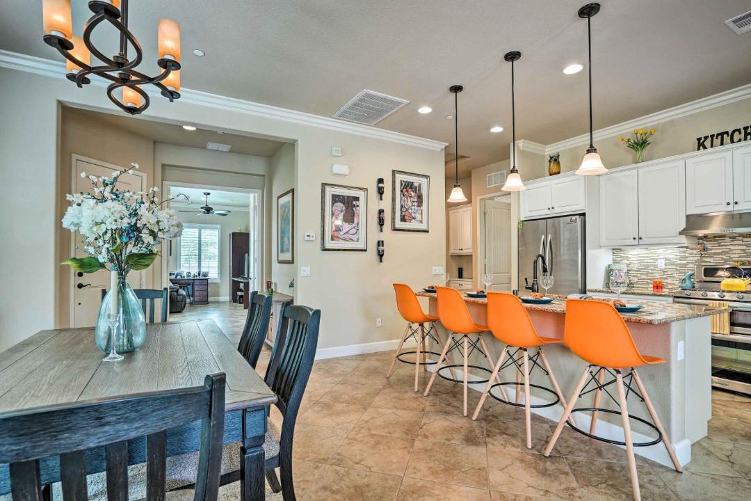 Photo of Livingroom in Indio