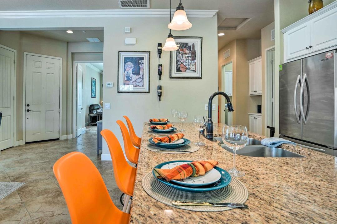 Photo of Livingroom in Indio