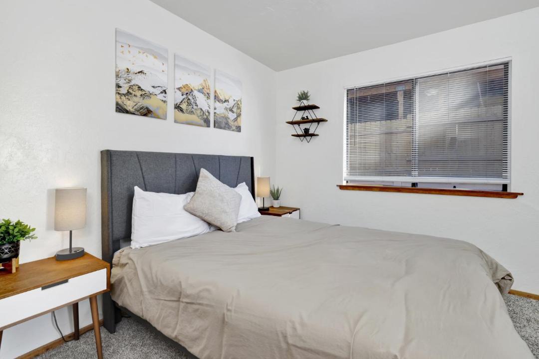 Photo of Bedroom in Big Bear City