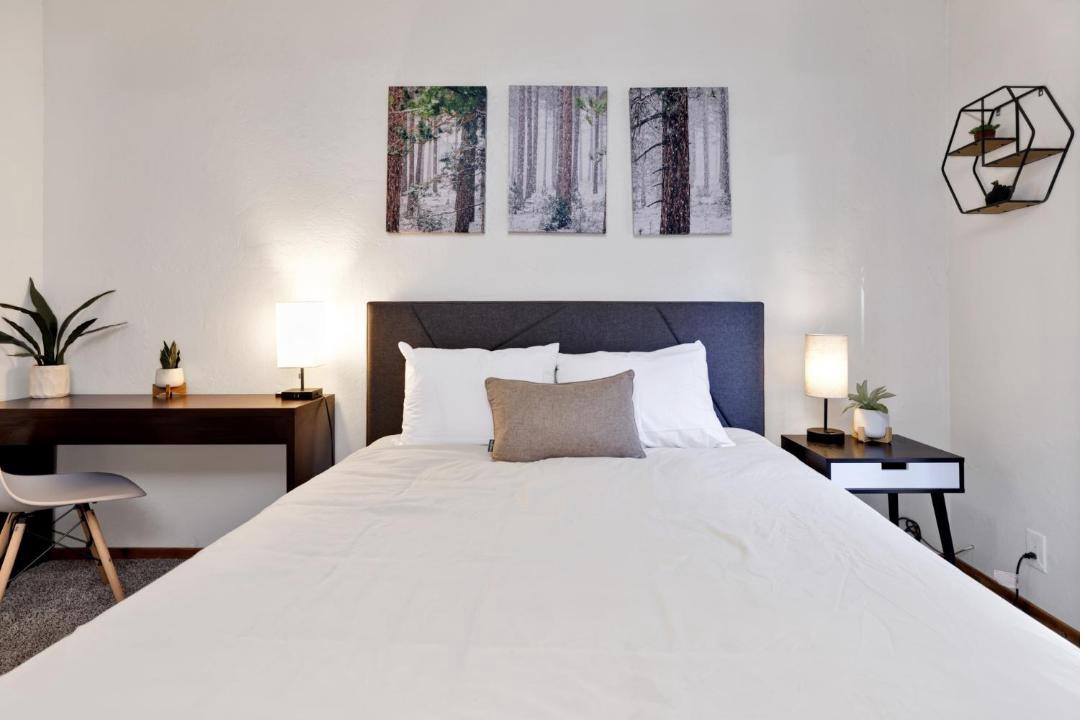 Photo of Bedroom in Big Bear City