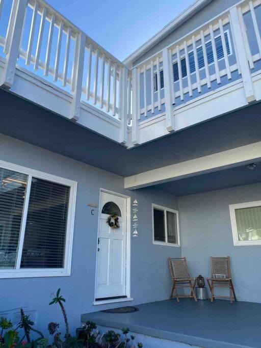 Photo of Patio Balcony in San Clemente