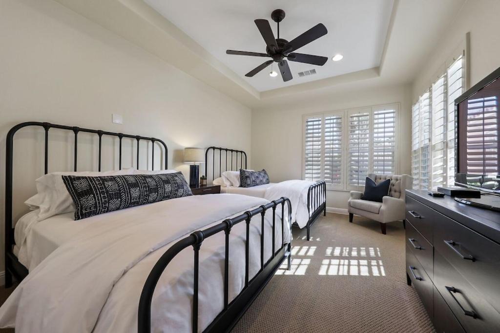 Photo of Bedroom in La Quinta