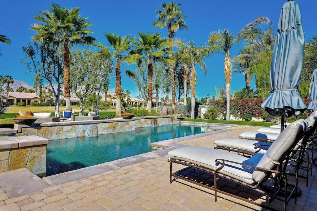Photo of Outdoor in La Quinta