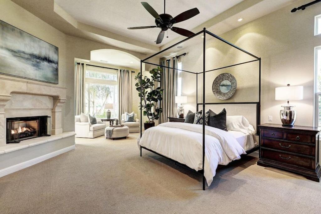 Photo of Bedroom in La Quinta