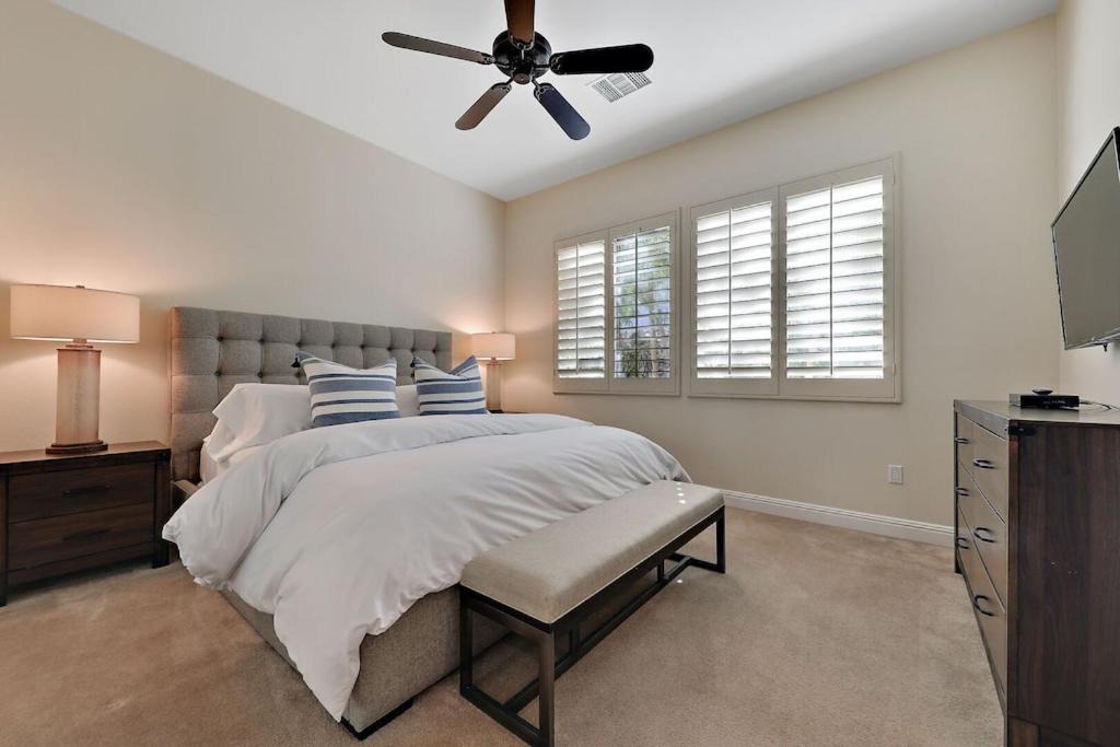 Photo of Bedroom in La Quinta