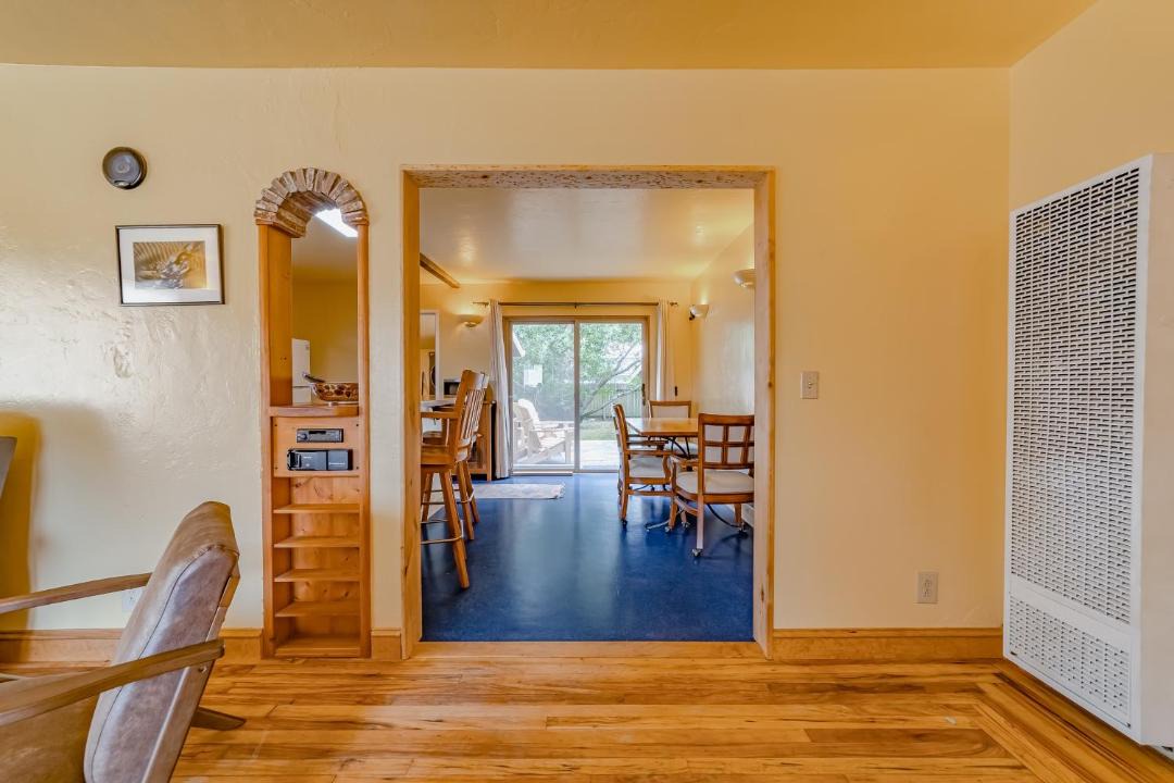Photo of Livingroom in Arcata