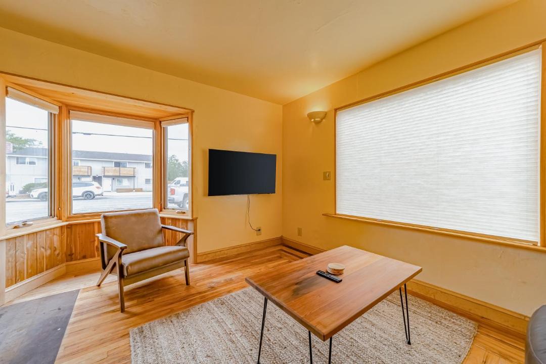Photo of Livingroom in Arcata