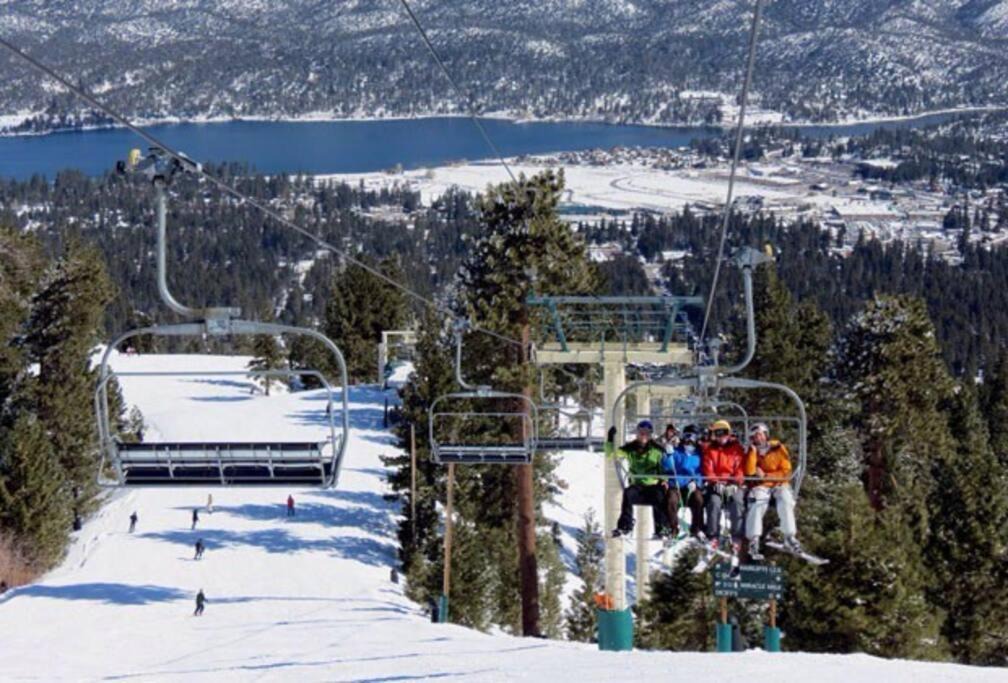 Photo of Others in Big Bear City