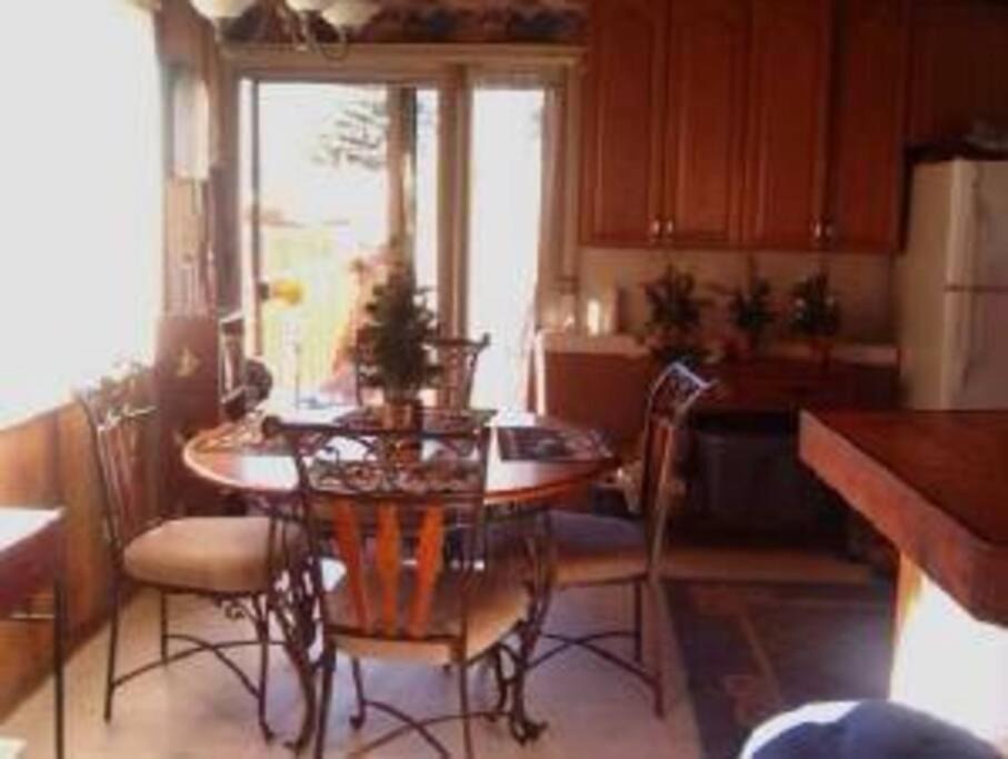 Photo of Livingroom in Big Bear City