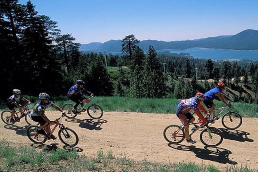 Photo of Others in Big Bear City