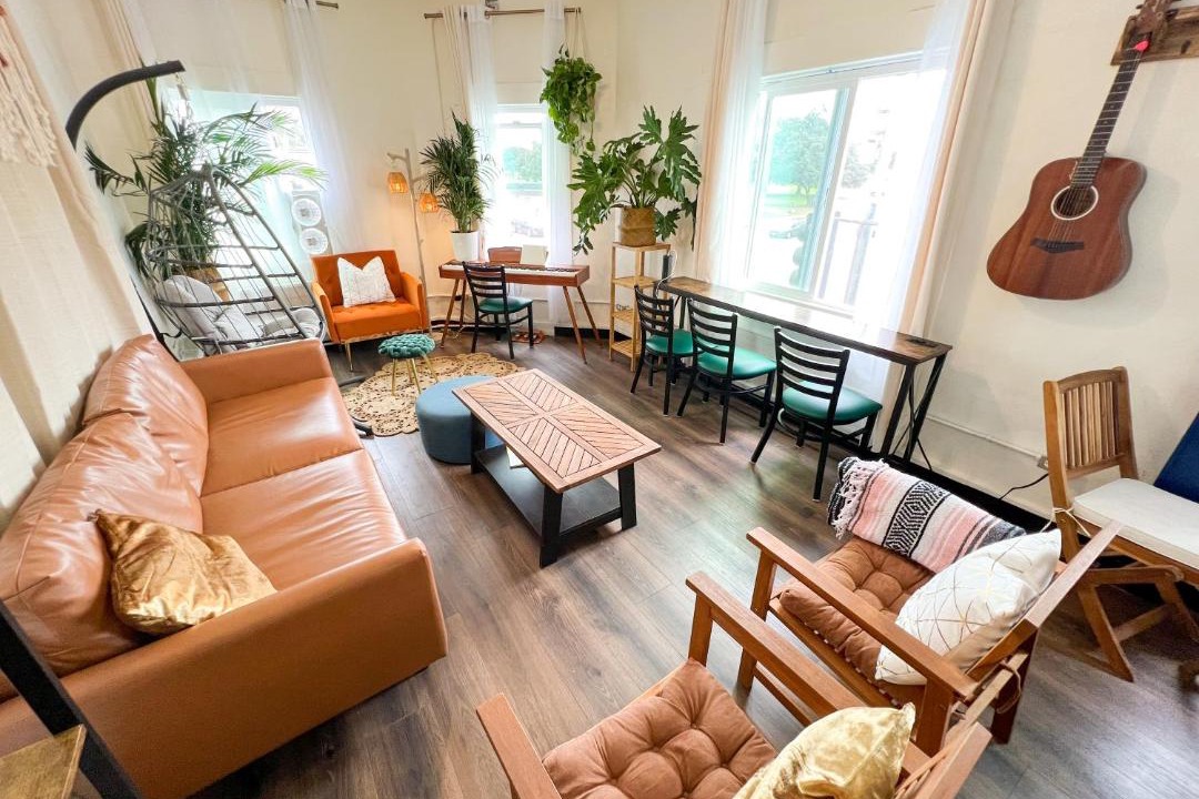 Photo of Livingroom in Mission Beach