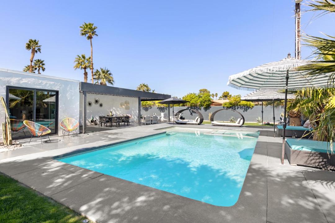 Photo of Outdoor in Palm Springs