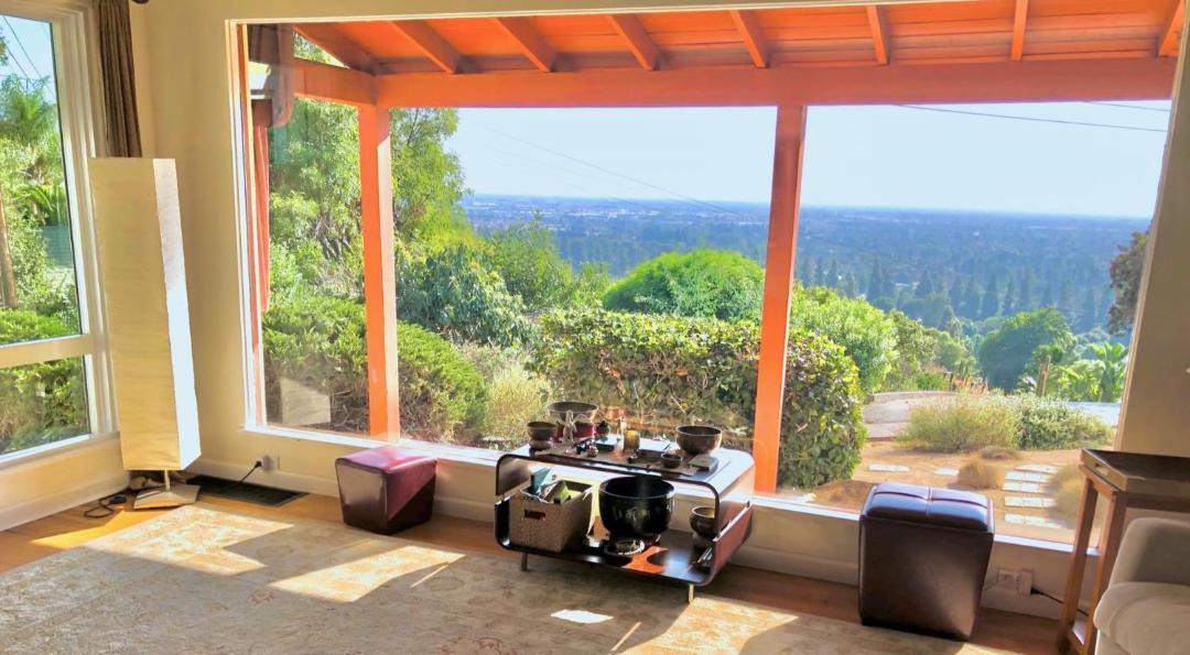 Photo of Patio Balcony in Whittier