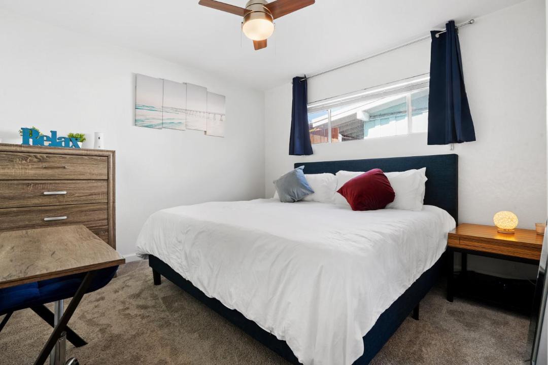 Photo of Bedroom in Pierpont Bay