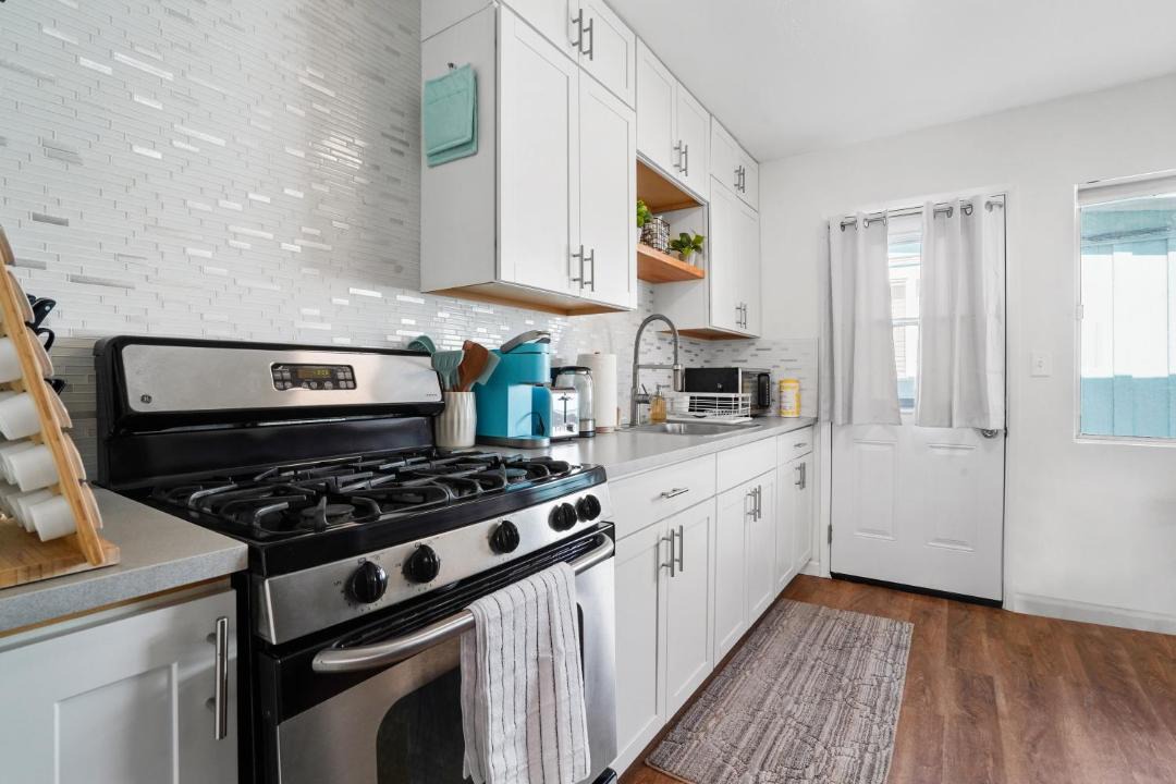 Photo of Kitchen in Pierpont Bay