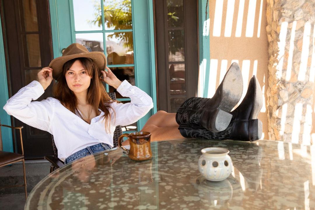 Photo of Others in Joshua Tree Highlands