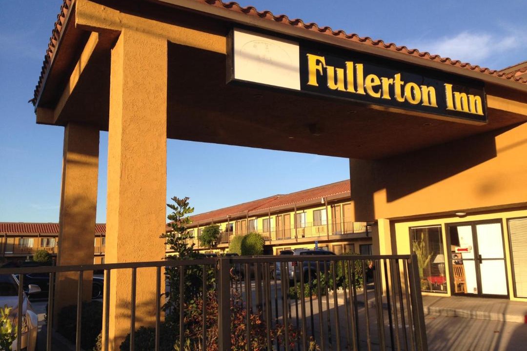 Photo of Others in Fullerton