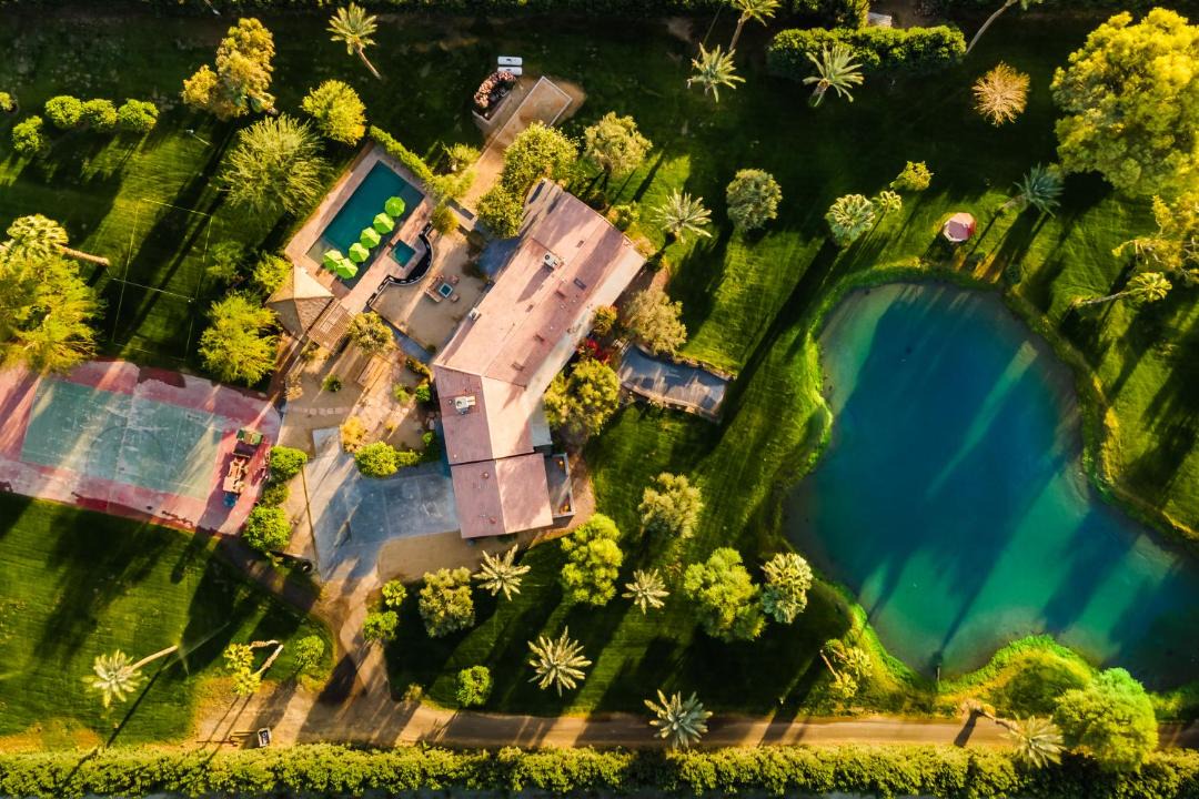 Photo of Outdoor in Palm Springs