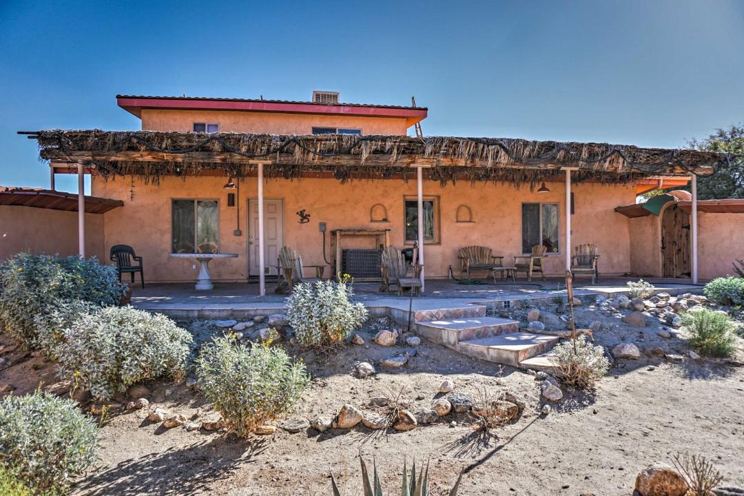 Photo of Others in Borrego Springs