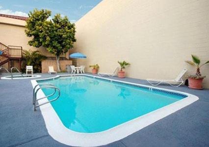 Photo of Patio Balcony in Harbor