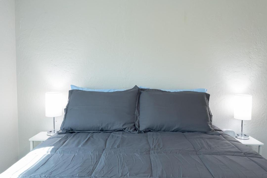 Photo of Bedroom in Visalia