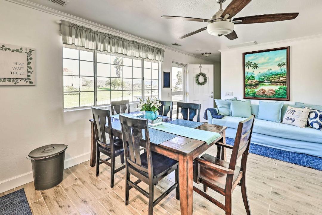 Photo of Livingroom in Fallbrook