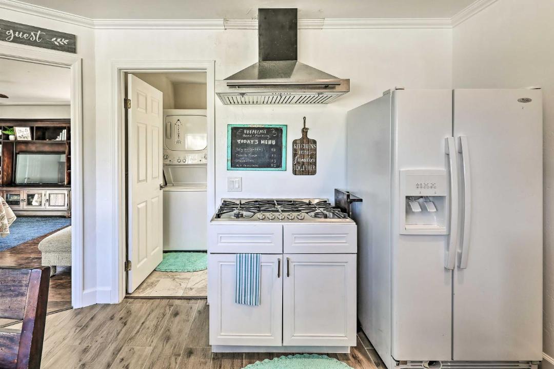 Photo of Kitchen in Fallbrook