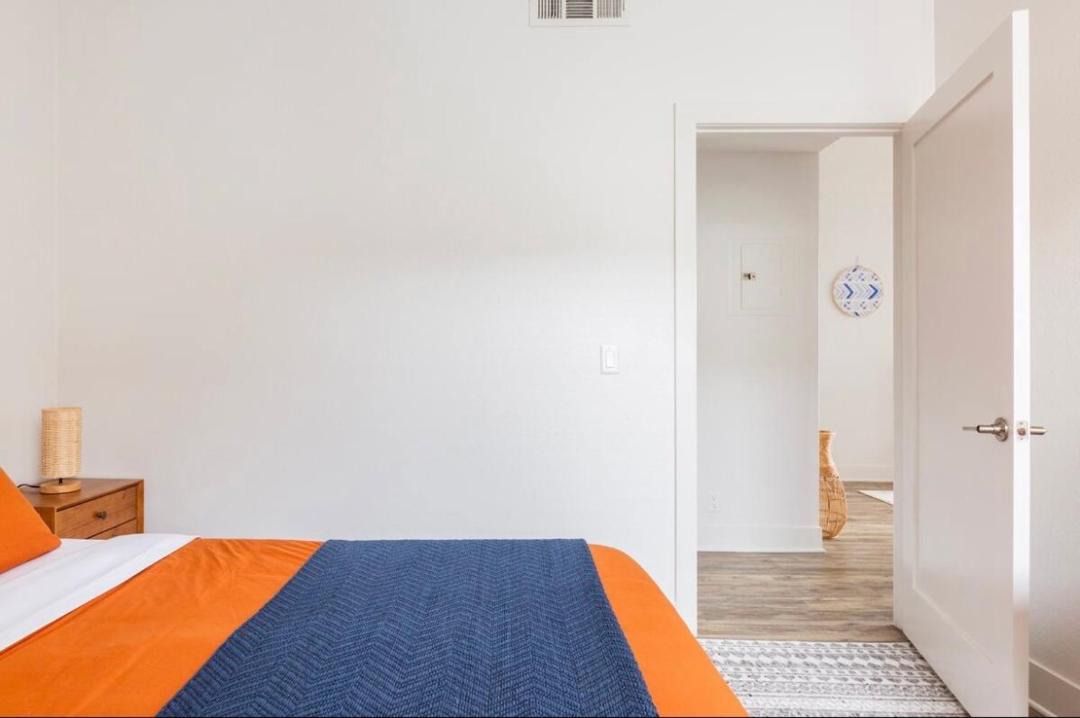 Photo of Bedroom in Marina del Rey