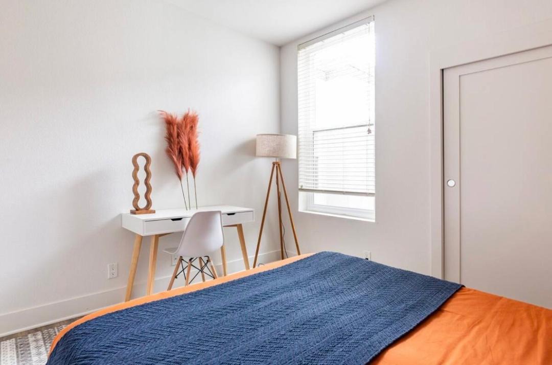 Photo of Bedroom in Marina del Rey