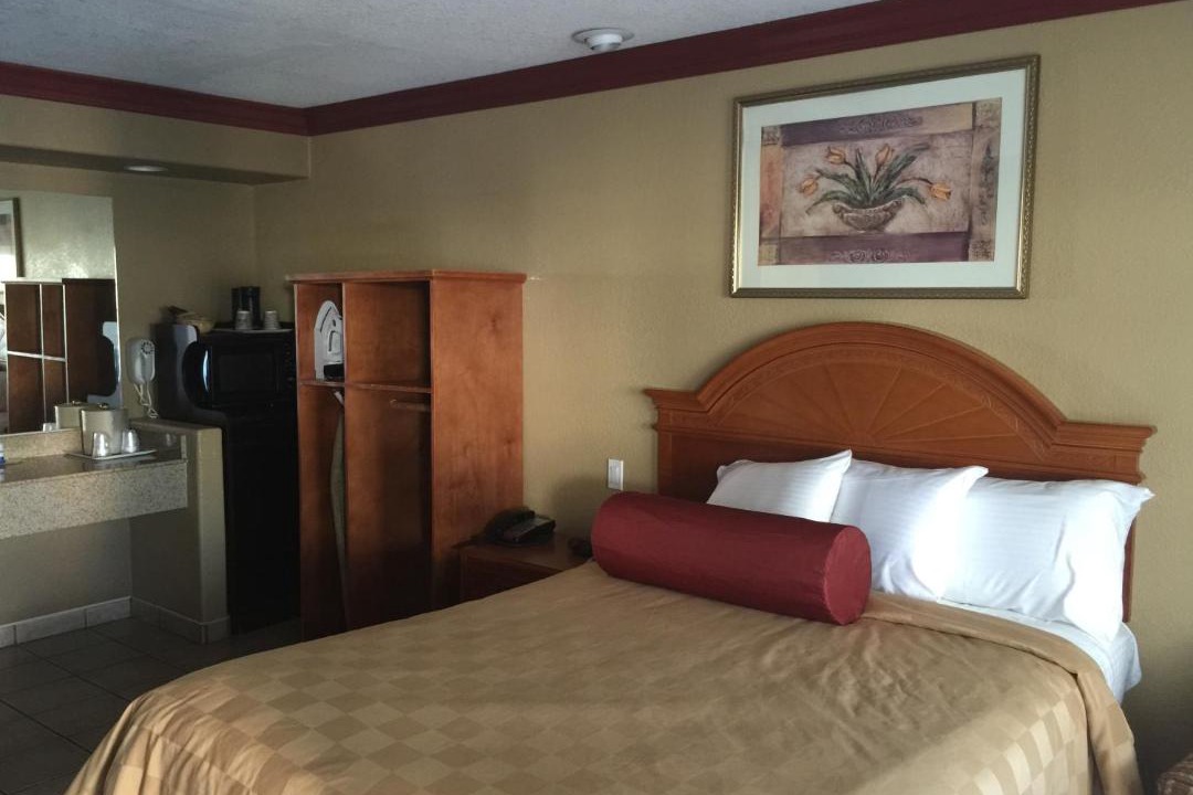 Photo of Bedroom in Eastside