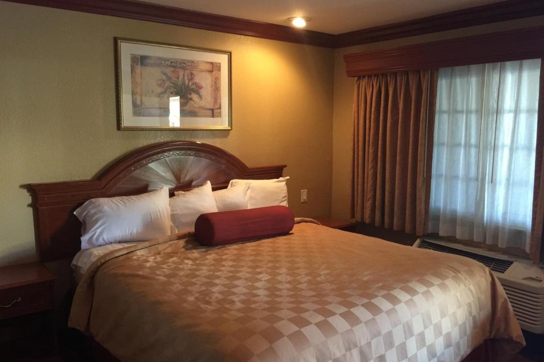 Photo of Bedroom in Eastside