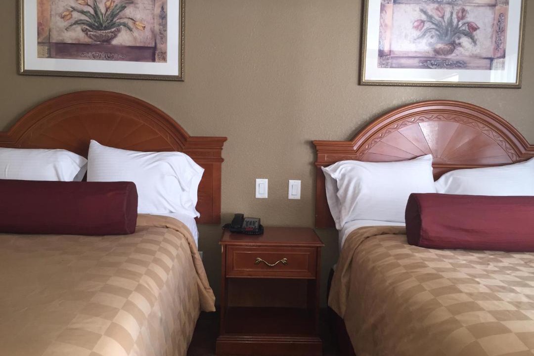 Photo of Bedroom in Eastside