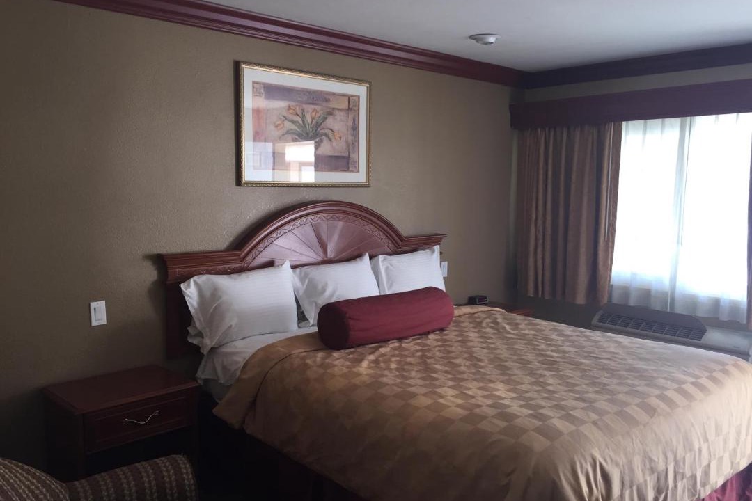 Photo of Bedroom in Eastside