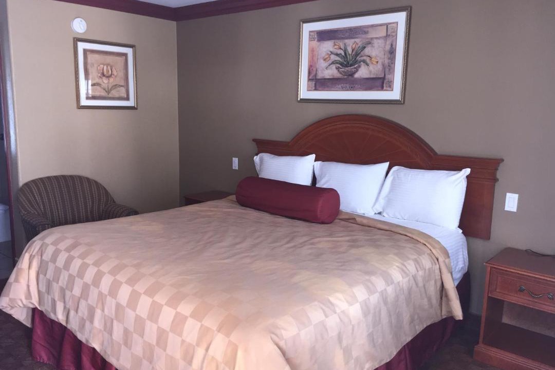 Photo of Bedroom in Eastside
