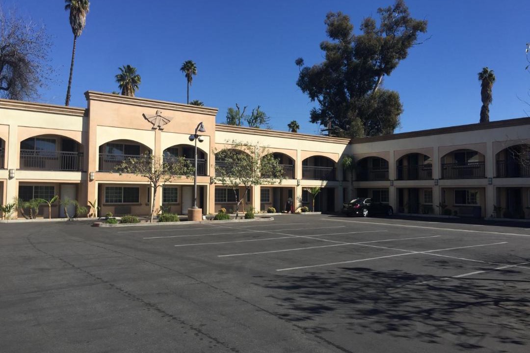 Photo of Buildings in Eastside