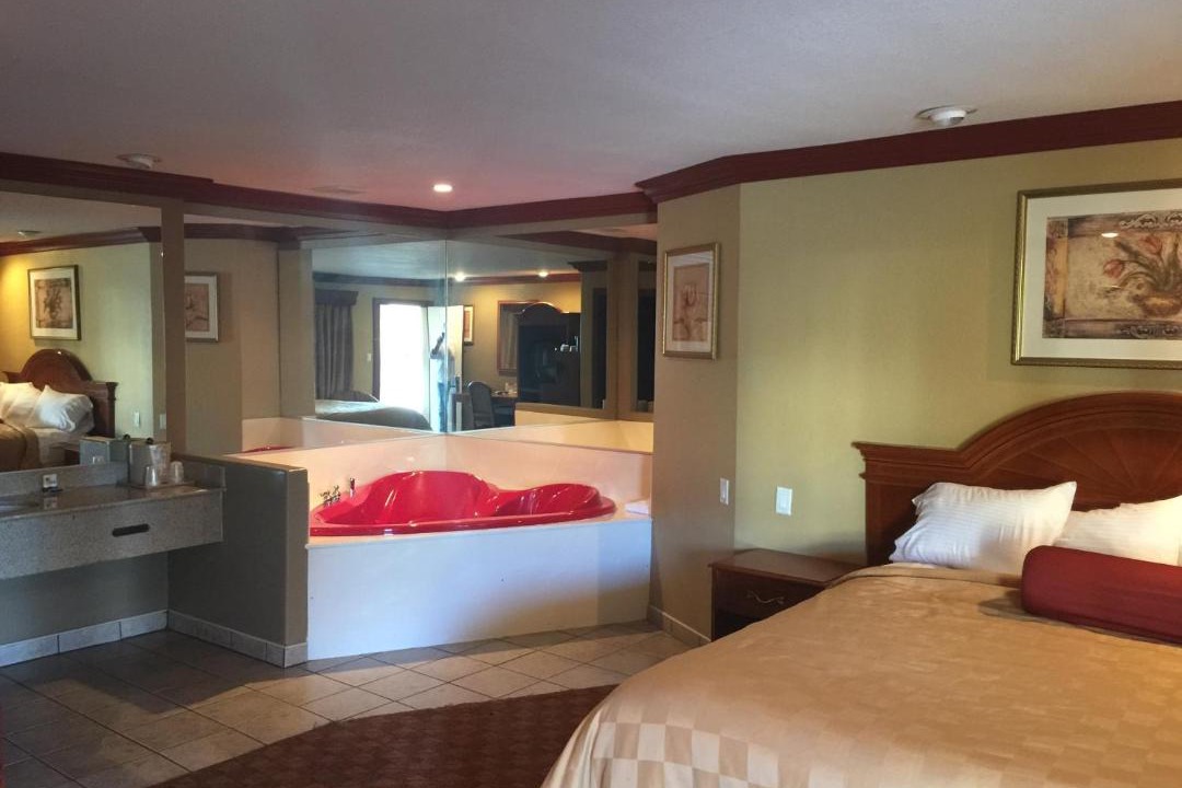 Photo of Bedroom in Eastside