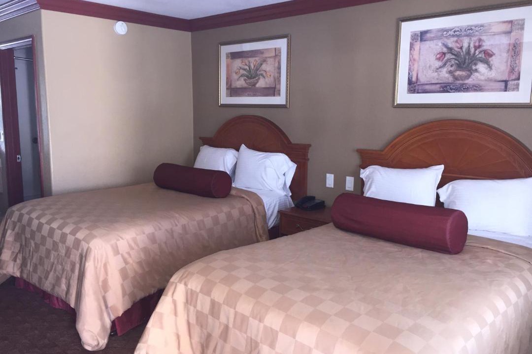 Photo of Bedroom in Eastside