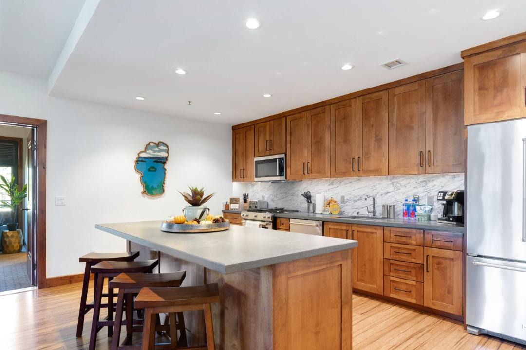 Photo of Kitchen in Lakeside Park